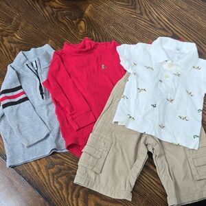 Baby GAP lot Size 6-12 Months